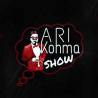 Free download Ari Kohma Show Kansi free photo or picture to be edited with GIMP online image editor