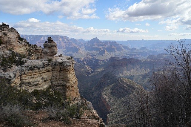 Libreng download Arizona Nature Rocks - libreng larawan o larawan na ie-edit gamit ang GIMP online na editor ng imahe