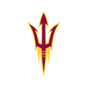 Arizona State University Theme  screen for extension Chrome web store in OffiDocs Chromium