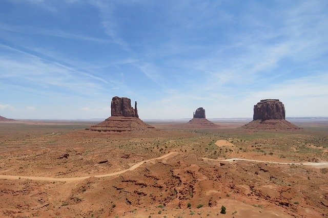 Téléchargement gratuit de Arizona Three Ladies - photo ou image gratuite à éditer avec l'éditeur d'images en ligne GIMP