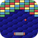 Arkanoid Classic  screen for extension Chrome web store in OffiDocs Chromium