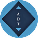 Arkham Dark Theme  screen for extension Chrome web store in OffiDocs Chromium