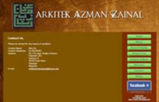 Free download Arkitek Azman Zainal free photo or picture to be edited with GIMP online image editor