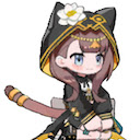 ArkPets Chrome  screen for extension Chrome web store in OffiDocs Chromium