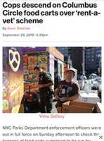 Free download ARMANDO CRESCENZI BUSTED IN RENT A VET SCHEME free photo or picture to be edited with GIMP online image editor