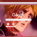 Armin Arlert  screen for extension Chrome web store in OffiDocs Chromium