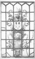 Free download Armorial window free photo or picture to be edited with GIMP online image editor