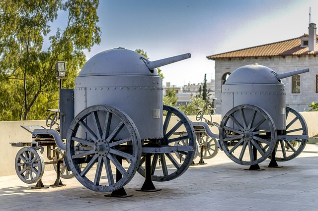 Free download armoured carriage mobile model 1594 free picture to be edited with GIMP free online image editor
