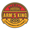 ARMS KING: Pakistani Snacks Chips Brand  screen for extension Chrome web store in OffiDocs Chromium