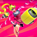 ARMS | Ribbon Girl THEME 2017  screen for extension Chrome web store in OffiDocs Chromium ARMS | Ribbon Girl THEME 2017  screen for extension Chrome web store in OffiDocs Chromium