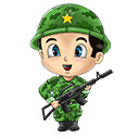 army  screen for extension Chrome web store in OffiDocs Chromium
