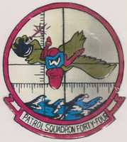 Free download Army and Navy Squadron Patches in WW2 free photo or picture to be edited with GIMP online image editor