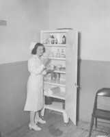 Free download Army Nurses of World War Two free photo or picture to be edited with GIMP online image editor