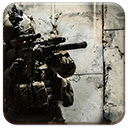 Army Ranger  screen for extension Chrome web store in OffiDocs Chromium