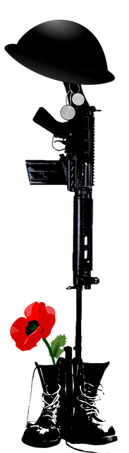 Free download Army Sa80 Gun -  free illustration to be edited with GIMP free online image editor