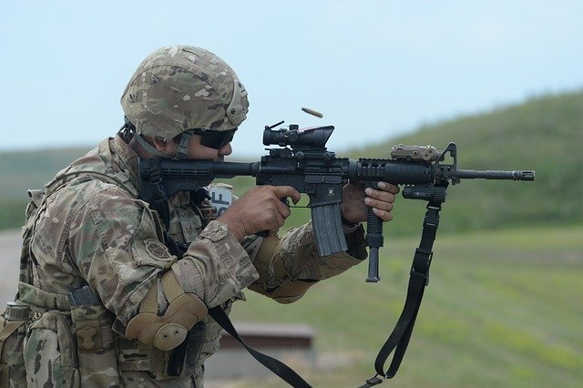 Free download army united states army soldier free picture to be edited with GIMP free online image editor