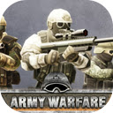 Army Warfare Are you ready to lead your army to victory?  screen for extension Chrome web store in OffiDocs Chromium