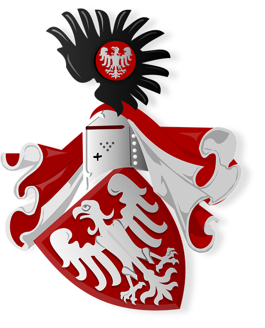 Free download Arnsberg Coat Of Arms Heraldry - Free vector graphic on Pixabay free illustration to be edited with GIMP free online image editor