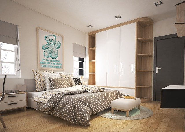 Free download a room for young people decoration free picture to be edited with GIMP free online image editor