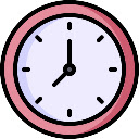 Arrive on Time  screen for extension Chrome web store in OffiDocs Chromium