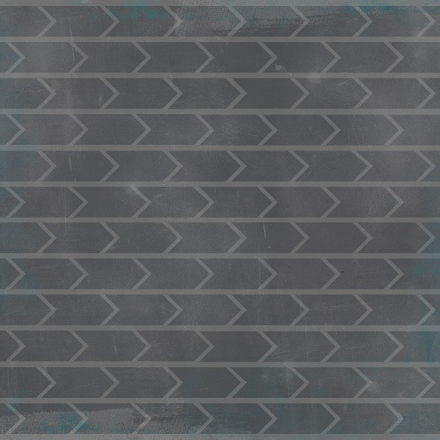 Free download Arrow Gray Background -  free illustration to be edited with GIMP free online image editor