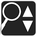 ArrowKeys For Search  screen for extension Chrome web store in OffiDocs Chromium
