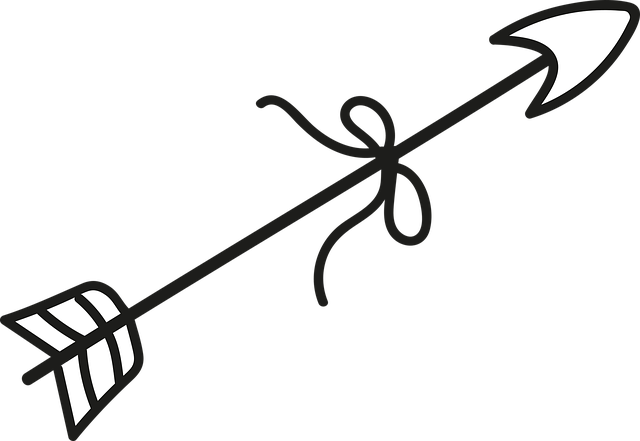 ດາວໂຫຼດ Arrow Loop Launch - ຮູບພາບ vector ຟຣີໃນຮູບແຕ້ມ Pixabay ຟຣີເພື່ອແກ້ໄຂດ້ວຍ GIMP ບັນນາທິການຮູບພາບອອນໄລນ໌ຟຣີ