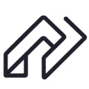 ArrowMap ｜ 帮助你重新组织书签  screen for extension Chrome web store in OffiDocs Chromium
