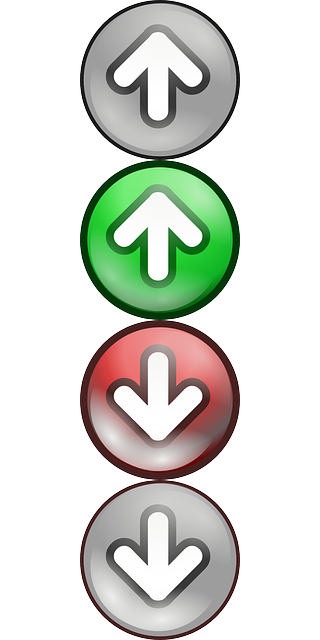 Download grátis Arrows Directions Set - Gráfico vetorial gratuito na ilustração gratuita Pixabay para ser editado com o editor de imagens online gratuito GIMP