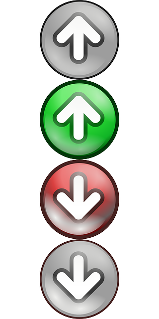 Tải xuống miễn phí Arrows Directions Set - Đồ họa vector miễn phí trên Pixabay