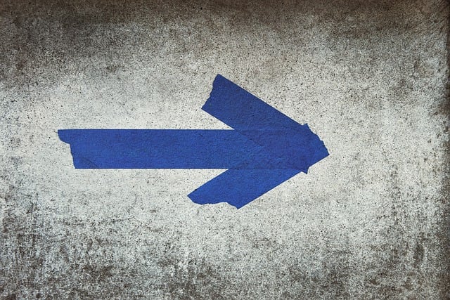 Free download arrow tape grunge point pointing free picture to be edited with GIMP free online image editor