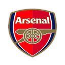 Arsenal  screen for extension Chrome web store in OffiDocs Chromium