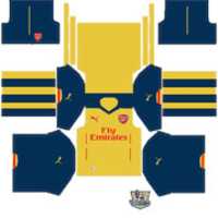 Free download Arsenal FTS 14 Inline free photo or picture to be edited with GIMP online image editor