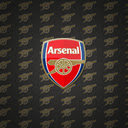 Arsenal Wallpaper  screen for extension Chrome web store in OffiDocs Chromium