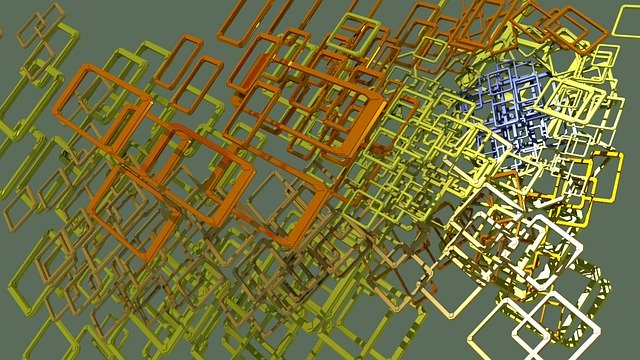 Free download Art 3D Windows -  free illustration to be edited with GIMP free online image editor