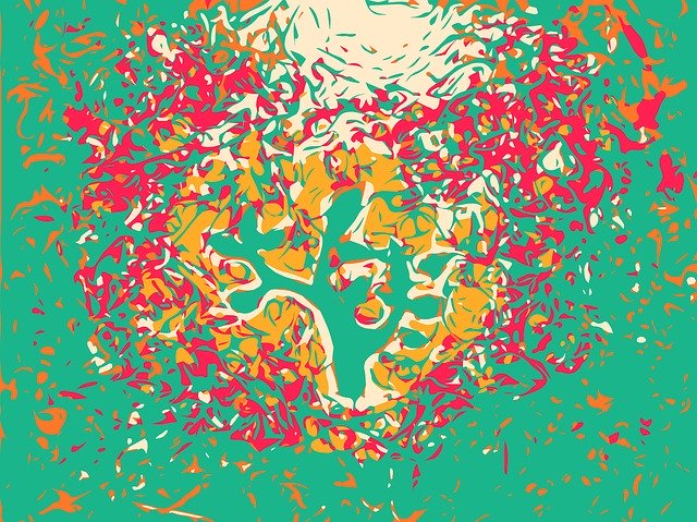 Free download Art Abstract -  free illustration to be edited with GIMP free online image editor