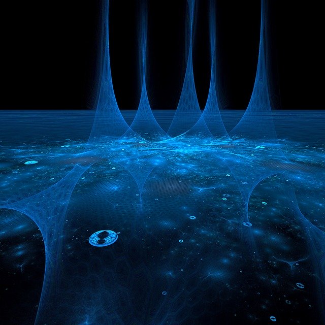 Free download Art Abstract Flow -  free illustration to be edited with GIMP free online image editor