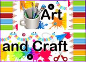Free download art_And_Craftjpg free photo or picture to be edited with GIMP online image editor