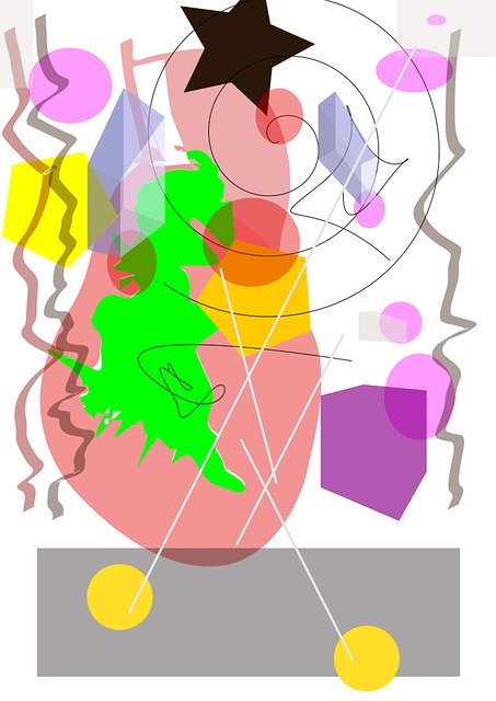 Free download Art Artwork Color -  free illustration to be edited with GIMP free online image editor