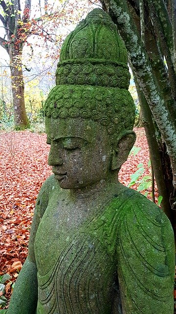 Descărcare gratuită Art Asia Buddha - fotografie sau imagini gratuite pentru a fi editate cu editorul de imagini online GIMP