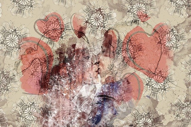 Free download Art Collage Design -  free illustration to be edited with GIMP free online image editor