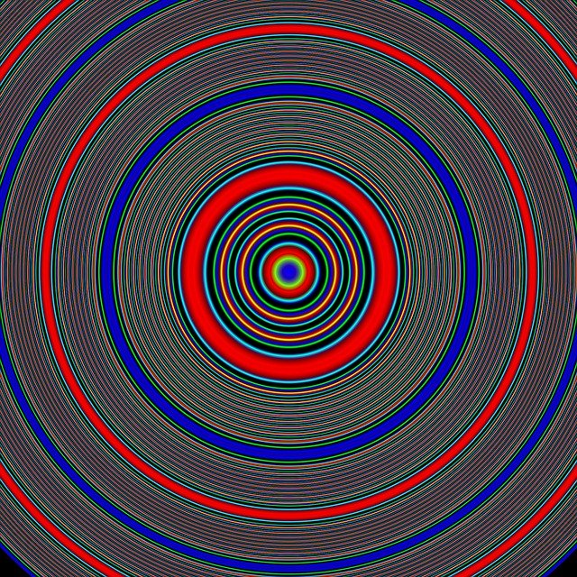 Free download Art Design Fractal -  free illustration to be edited with GIMP free online image editor