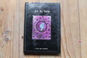 Free download Art Du Verre free photo or picture to be edited with GIMP online image editor