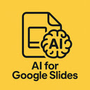 Artem Google Slides Tools  screen for extension Chrome web store in OffiDocs Chromium