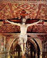 Free download Artesonado de la nave central. 1770 free photo or picture to be edited with GIMP online image editor