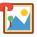 Art Gallery  screen for extension Chrome web store in OffiDocs Chromium