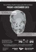 Free download Artgaze Film Club - Dr Mabuse free photo or picture to be edited with GIMP online image editor