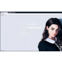 Art Girl  screen for extension Chrome web store in OffiDocs Chromium