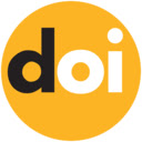 Article DOI Finder  screen for extension Chrome web store in OffiDocs Chromium