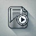 Article to Audio: Local Version  screen for extension Chrome web store in OffiDocs Chromium